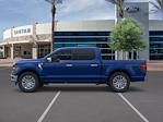 New 2026 Ford F-150 XLT SuperCrew Cab for sale #260749 - photo 4