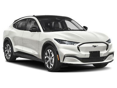 New 2026 Ford Mustang Mach-E - photo 1