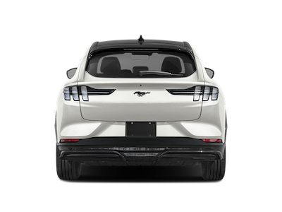 New 2026 Ford Mustang Mach-E - photo 1