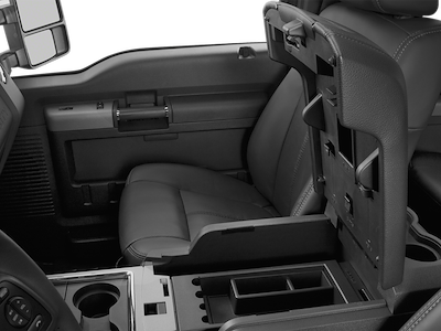 Used 2016 Ford F-250 - photo 1