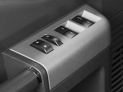 Used 2016 Ford F-250 - photo 1