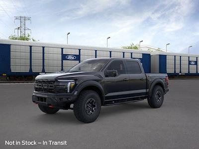 New 2026 Ford F-150 Raptor SuperCrew Cab for sale #260772 - photo 1