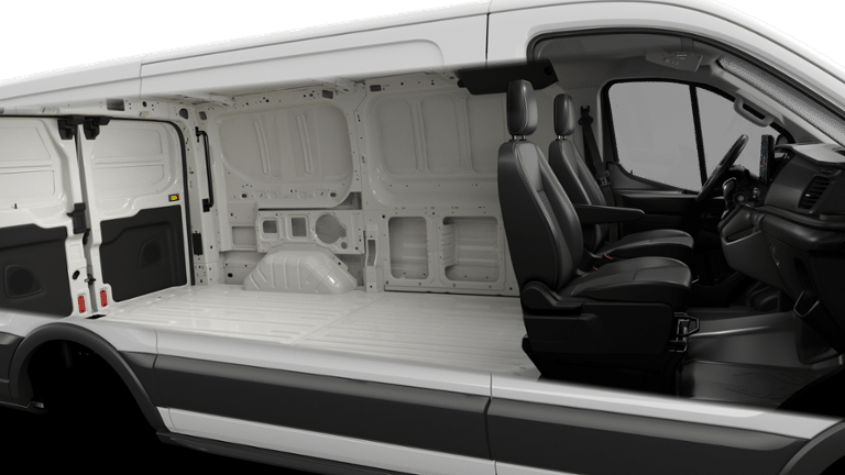 New 2026 Ford Transit 150 - photo 28