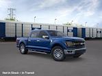 New 2026 Ford F-150 XLT SuperCrew Cab for sale #260803 - photo 7