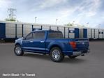 New 2026 Ford F-150 XLT SuperCrew Cab for sale #260803 - photo 2