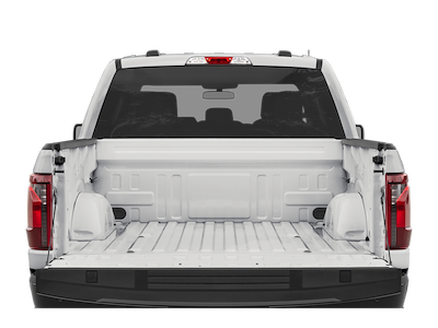 New 2026 Ford F-150 - photo 1