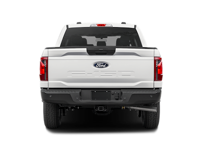 New 2026 Ford F-150 - photo 1