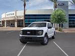 New 2026 Ford F-150 XL SuperCrew Cab for sale #260806 - photo 2