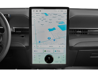 New 2026 Ford Mustang Mach-E - photo 1