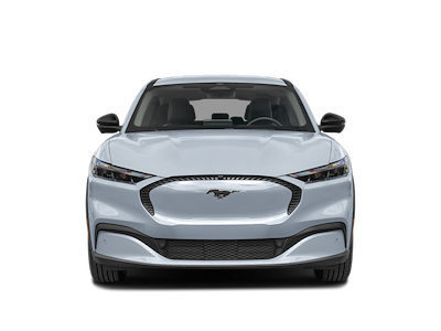 New 2026 Ford Mustang Mach-E - photo 1