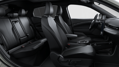 New 2026 Ford Mustang Mach-E - photo 1