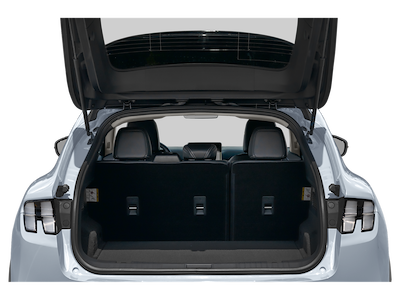 New 2026 Ford Mustang Mach-E - photo 1