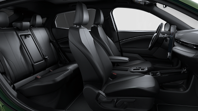 New 2026 Ford Mustang Mach-E - photo 1