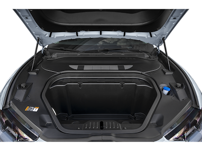 New 2026 Ford Mustang Mach-E - photo 1