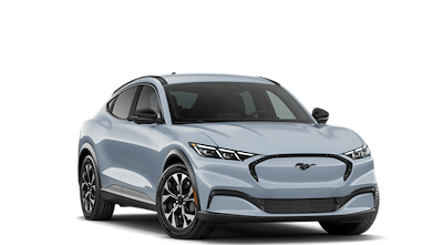 New 2026 Ford Mustang Mach-E - photo 1