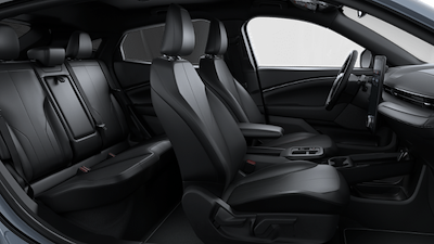 New 2026 Ford Mustang Mach-E - photo 1