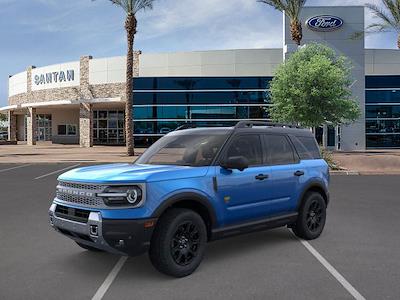 2026 Ford Bronco Sport AWD SUV for sale #260820 - photo 1