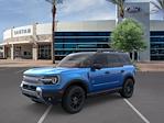 2026 Ford Bronco Sport AWD SUV for sale #260820 - photo 1