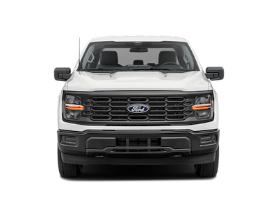 New 2026 Ford F-150 - photo 1