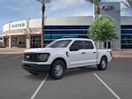 New 2026 Ford F-150 XL SuperCrew Cab for sale #260826 - photo 1