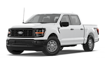 New 2026 Ford F-150 XL SuperCrew Cab for sale #260826 - photo 23