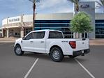 New 2026 Ford F-150 XL SuperCrew Cab for sale #260826 - photo 4