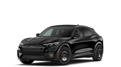 New 2026 Ford Mustang Mach-E - photo 1