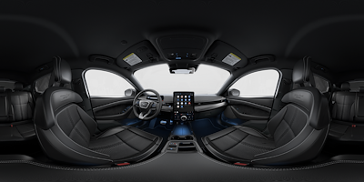 New 2026 Ford Mustang Mach-E - photo 1