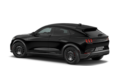 New 2026 Ford Mustang Mach-E - photo 1