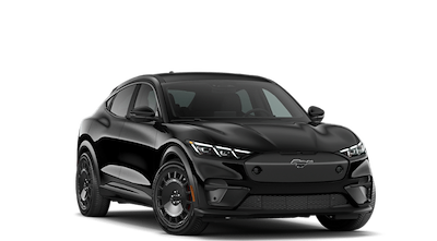 New 2026 Ford Mustang Mach-E - photo 1