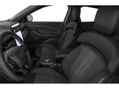 New 2026 Ford Mustang Mach-E - photo 1