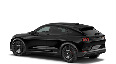 New 2026 Ford Mustang Mach-E - photo 1