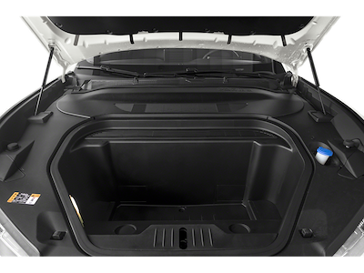 New 2026 Ford Mustang Mach-E - photo 1