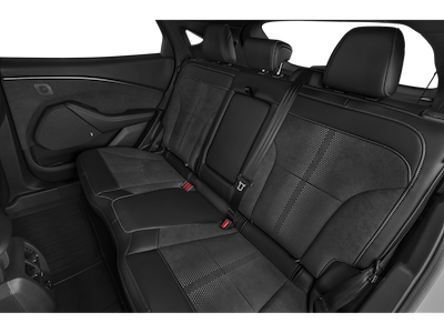 New 2026 Ford Mustang Mach-E - photo 1