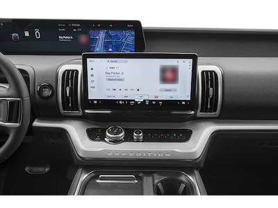 New 2026 Ford Expedition MAX - photo 1