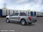 New 2026 Ford F-150 Lariat SuperCrew Cab for sale #260845 - photo 4