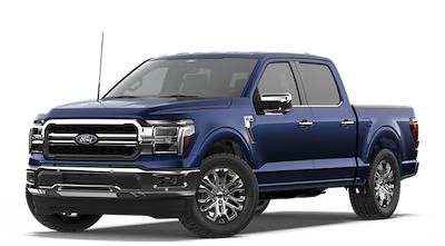 New 2026 Ford F-150 - photo 1