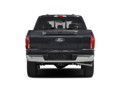 New 2026 Ford F-150 - photo 1