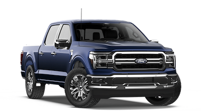 New 2026 Ford F-150 - photo 1