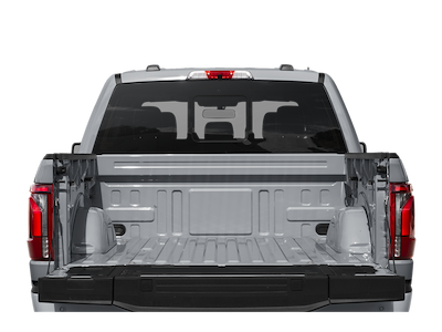 New 2026 Ford F-150 - photo 1