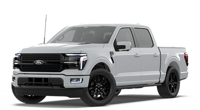 New 2026 Ford F-150 - photo 1