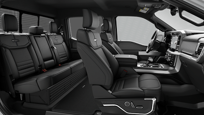 New 2026 Ford F-150 - photo 1