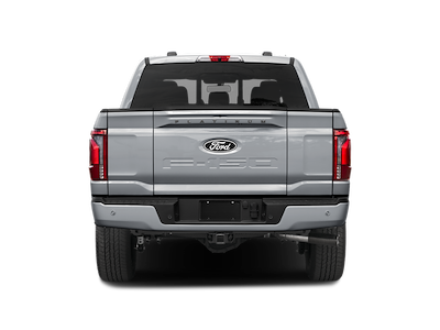 New 2026 Ford F-150 - photo 1