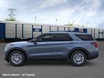 New 2026 Ford Explorer Active for sale #260849 - photo 4