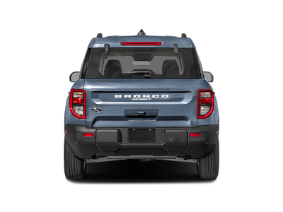New 2026 Ford Bronco Sport - photo 1