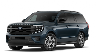 New 2026 Ford Expedition - photo 1
