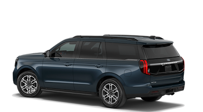 New 2026 Ford Expedition - photo 1