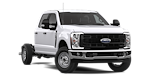 New 2026 Ford F-250 Crew Cab Cab Chassis for sale #260858 - photo 4