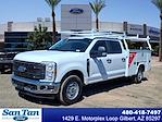 New 2026 Ford F-250 Crew Cab Service Truck for sale #260858 - photo 1