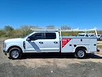 New 2026 Ford F-250 Crew Cab Service Truck for sale #260858 - photo 4